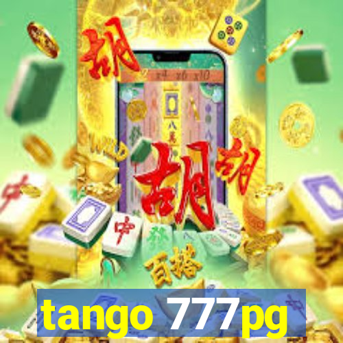 tango 777pg